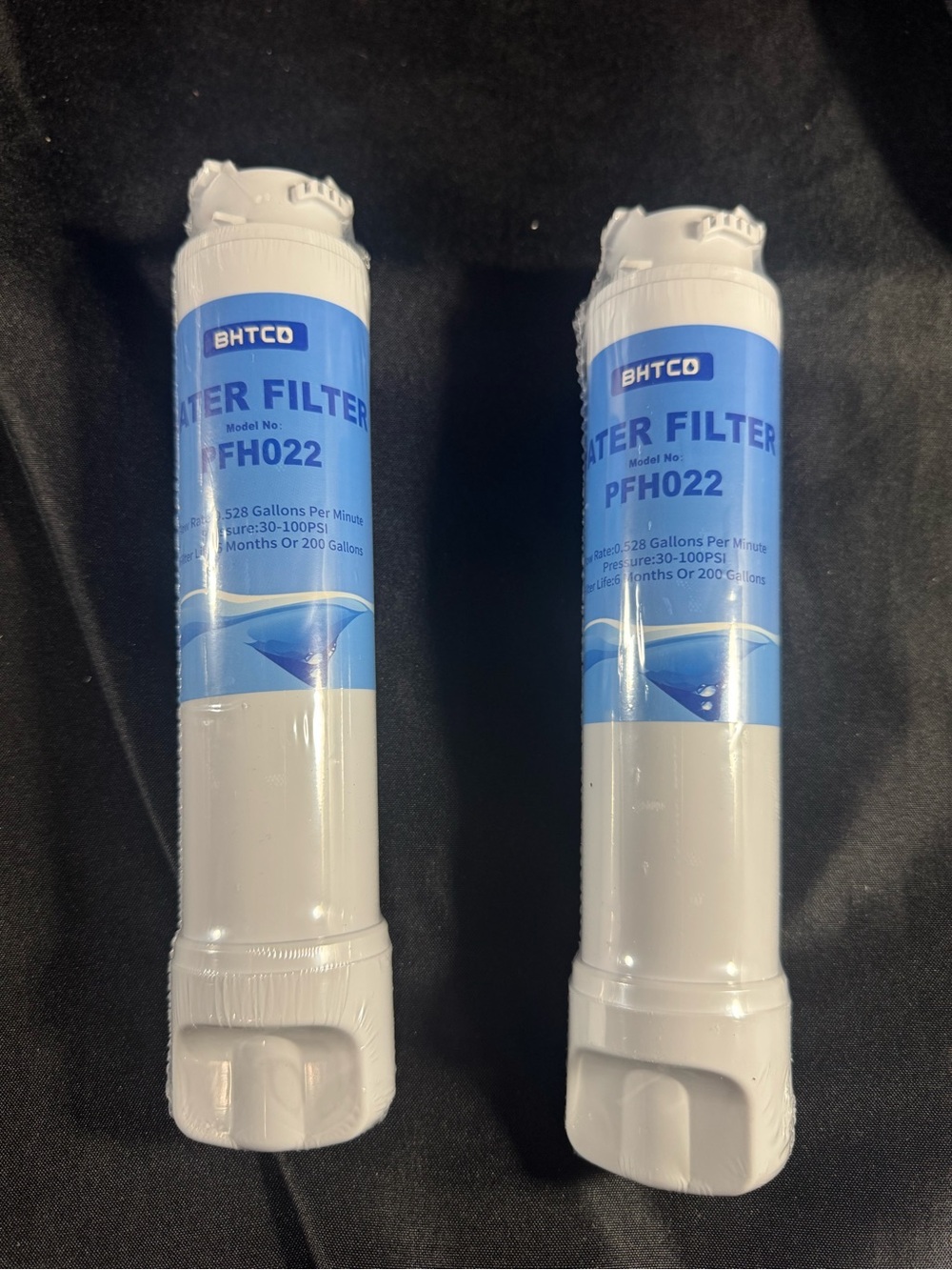 Refrigerator Water Filters Frigidaire